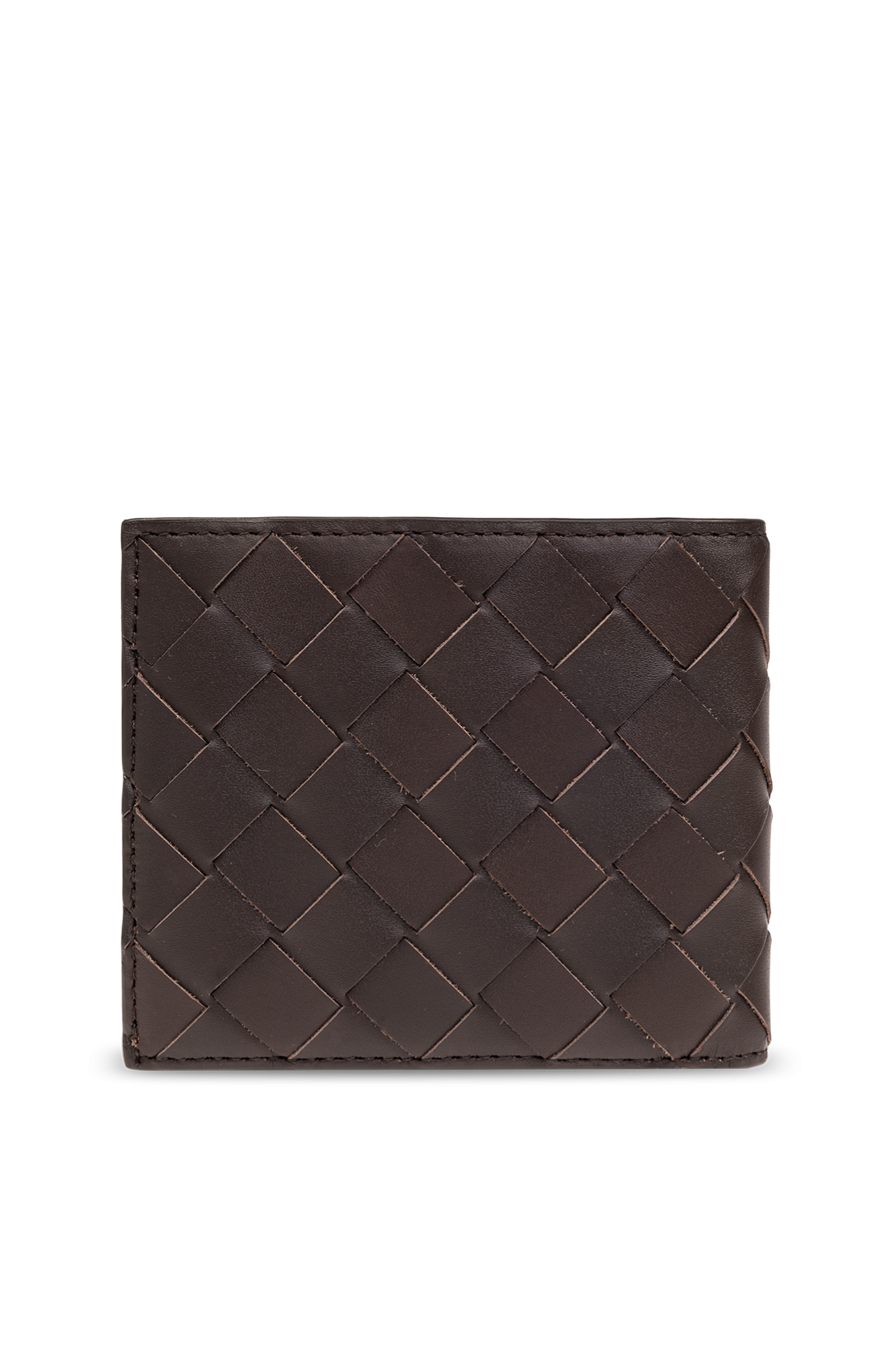 Bottega Veneta Leather wallet | Men's | Vitkac